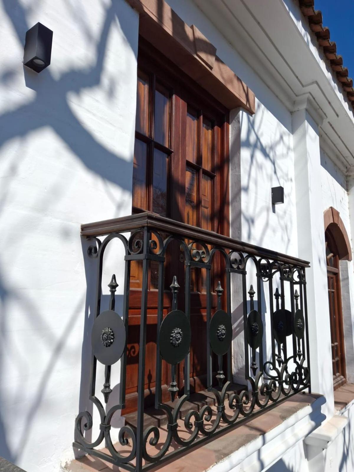 Los Tarcos Guest House San Salvador de Jujuy Exterior foto