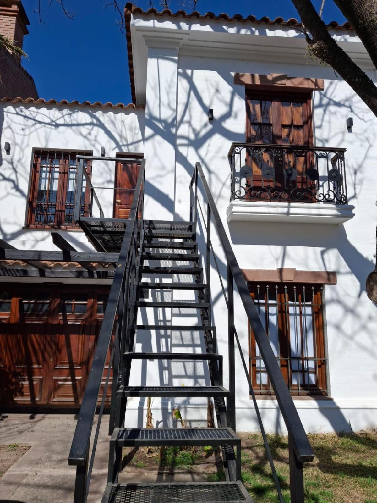 Los Tarcos Guest House San Salvador de Jujuy Exterior foto