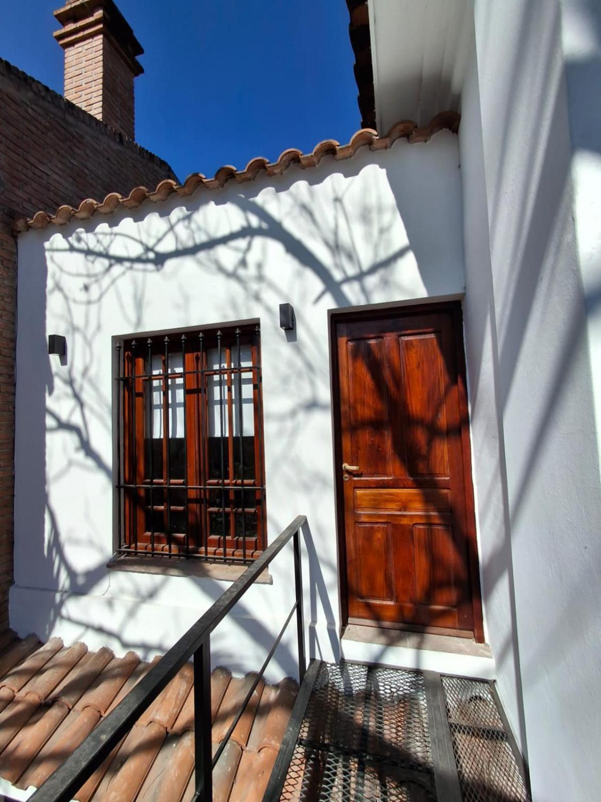 Los Tarcos Guest House San Salvador de Jujuy Exterior foto